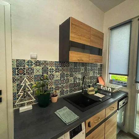 Apartment Spacious&cousy 3 Bedroom