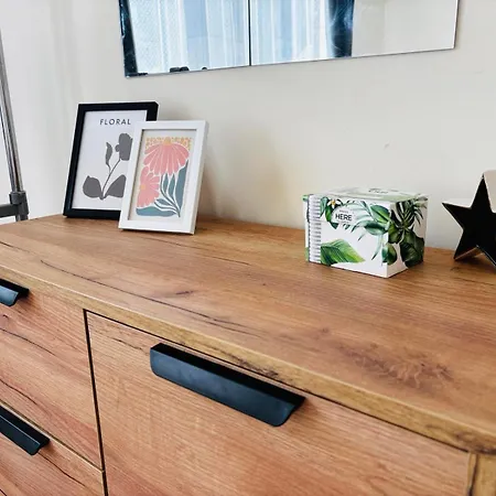 Spacious&cousy 3 Bedroom * Plowdiw