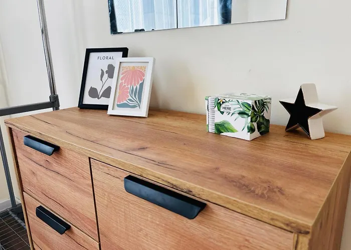 Spacious&cousy 3 Bedroom * プロヴディフ