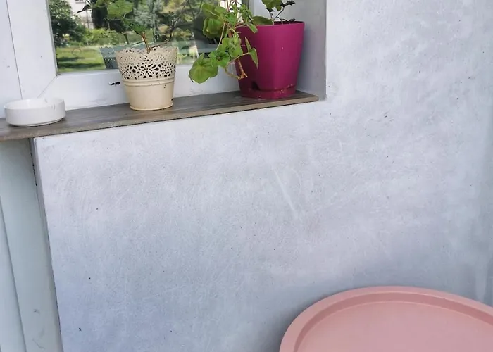 Spacious&cousy 3 Bedroom アパート プロヴディフ