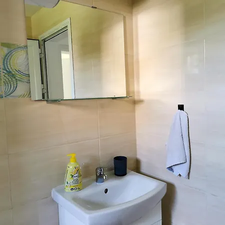 Spacious&cousy 3 Bedroom شقة *