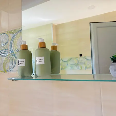 شقة Spacious&cousy 3 Bedroom