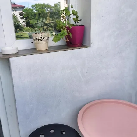 Spacious&cousy 3 Bedroom شقة بلوفديف