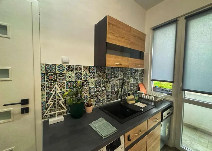 Apartment Spacious&cousy 3 Bedroom