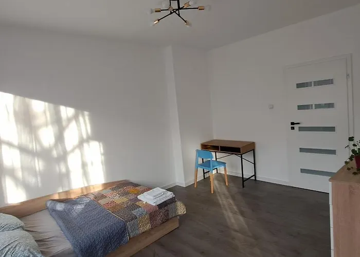 Spacious&cousy 3 Bedroom